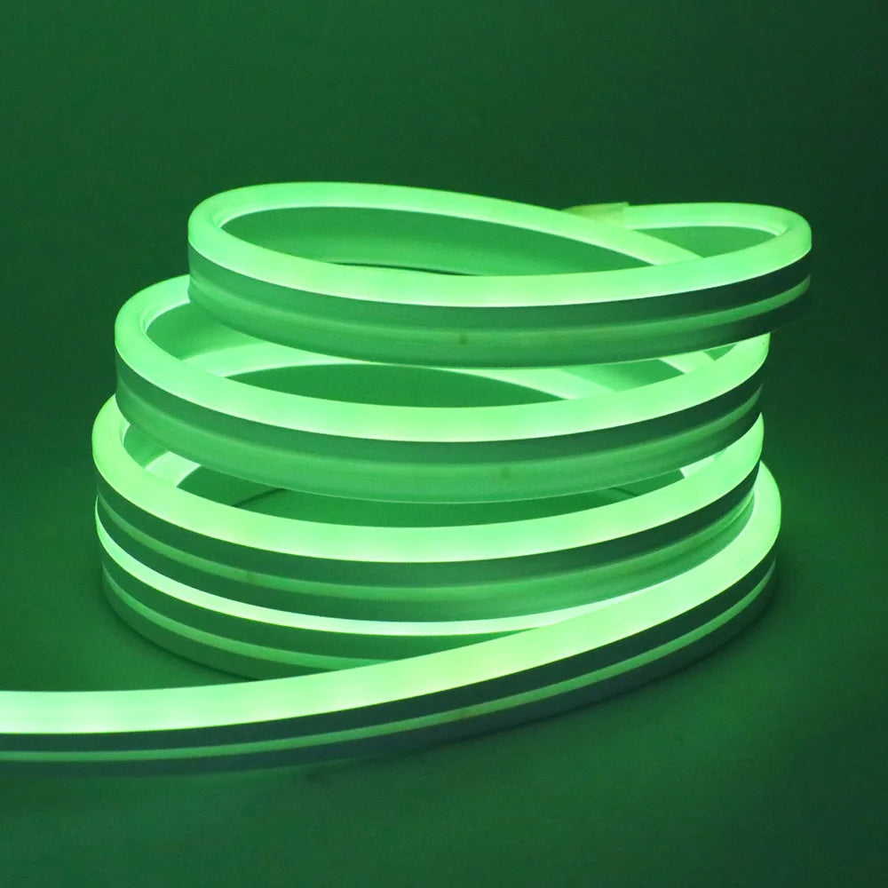 DC24V RGB Neon Rope Light