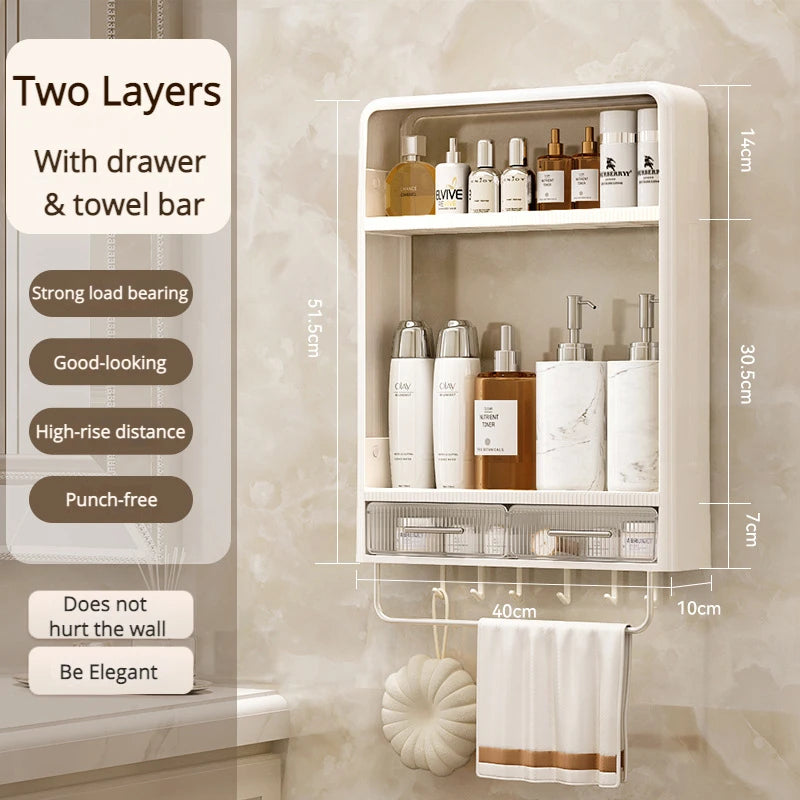A-2 Layers Bar