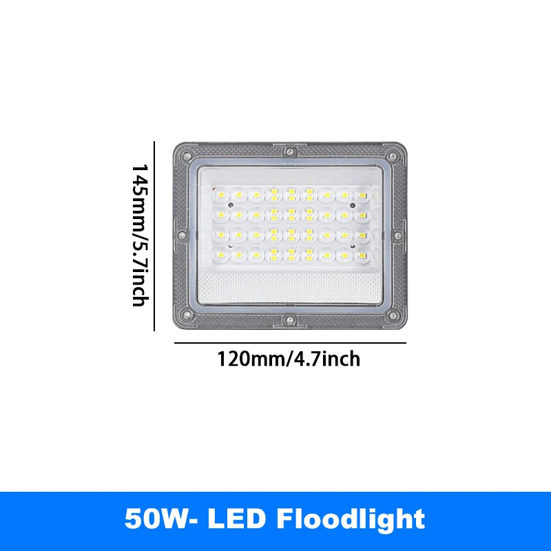 LED Outdoor Flood Light