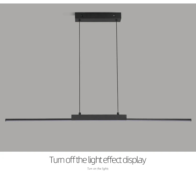 Pendant Lights Modern Simple Dining Room Lights