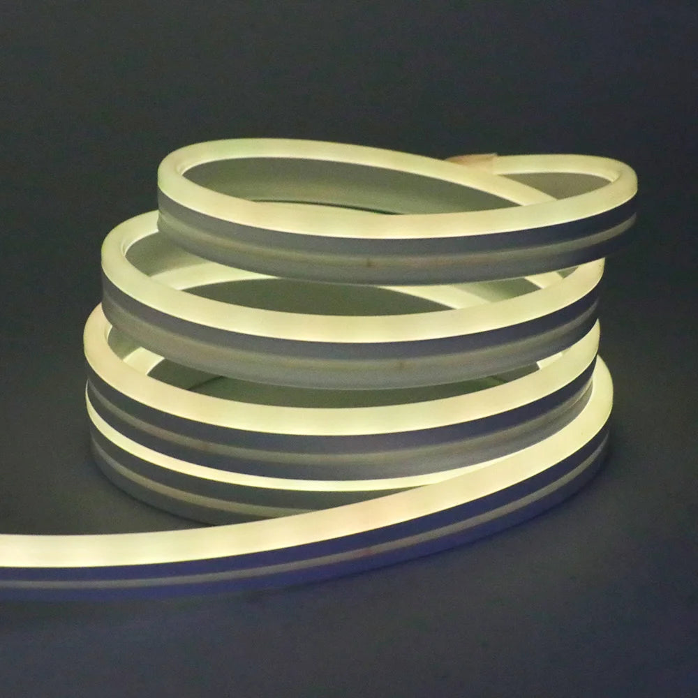 DC24V RGB Neon Rope Light