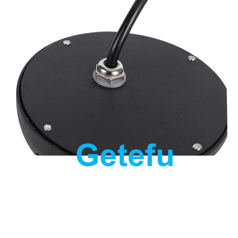 LED Inground Light Outdoor Underground Lights Recessed