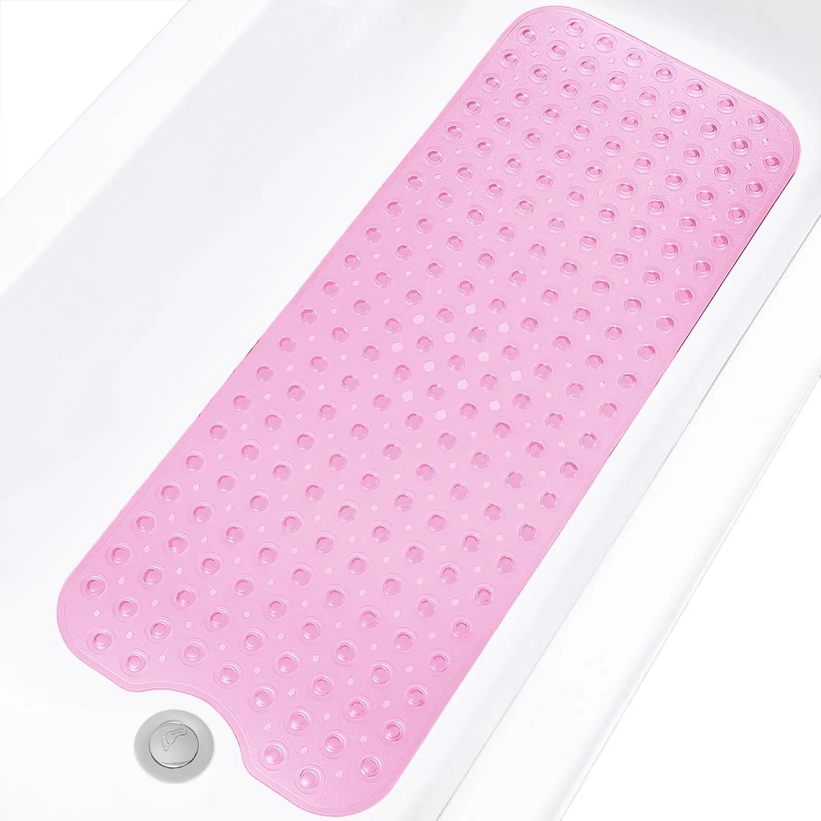 Extra Long Non Slip Bathtub Mat