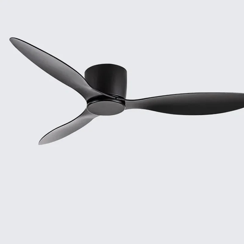 Quiet DC Motor Ceiling Fan