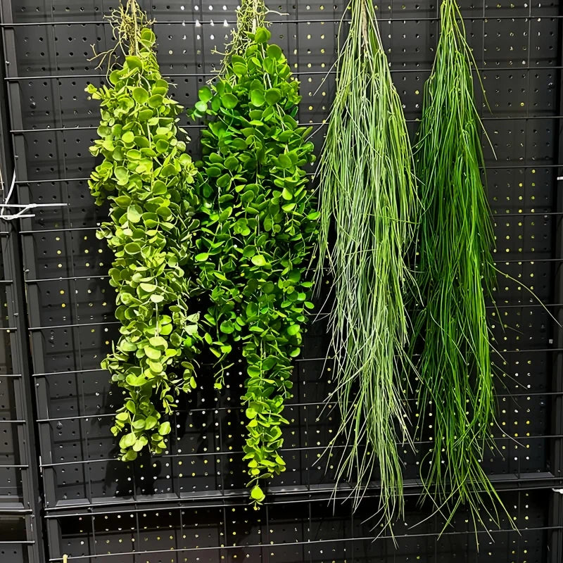 Artificial Hanging Vine Greenery