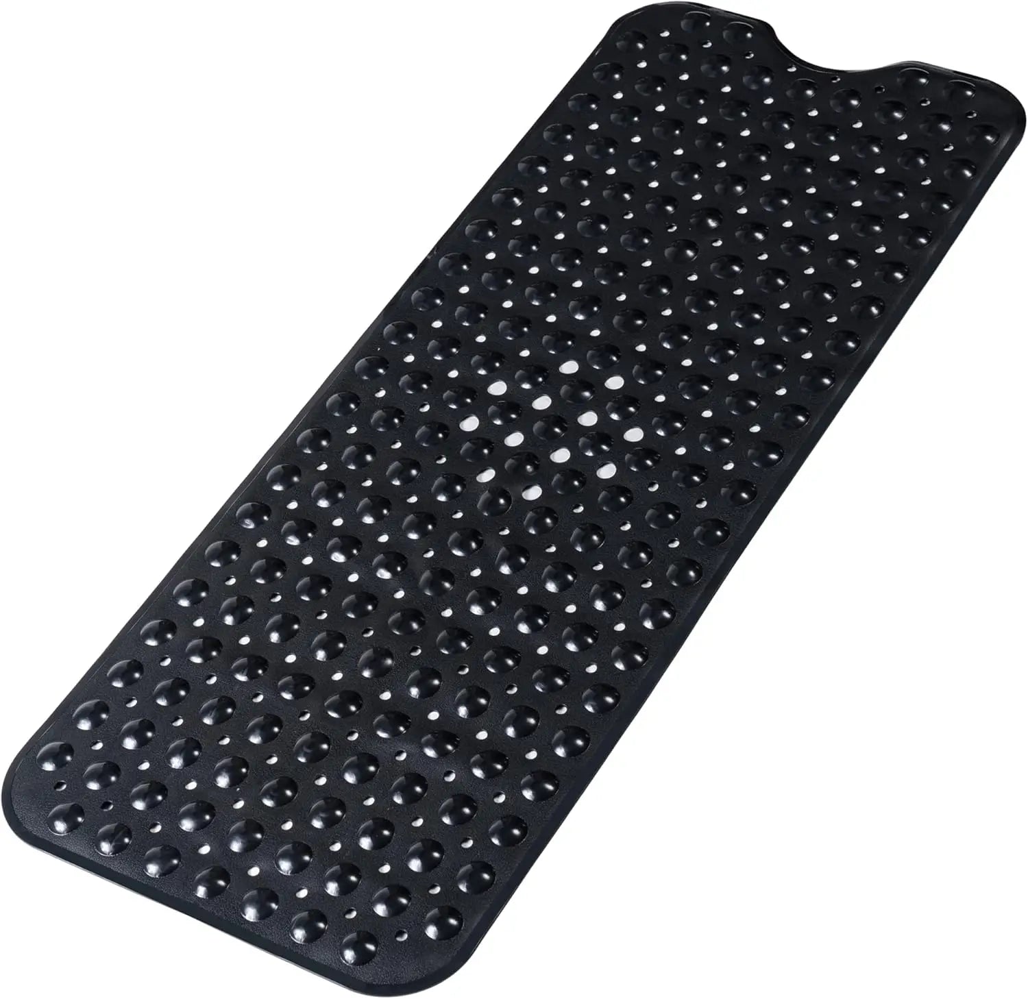 1pc Cartoon Extra Long Bathtub Mat 40x100cm Non Slip Bath Mat