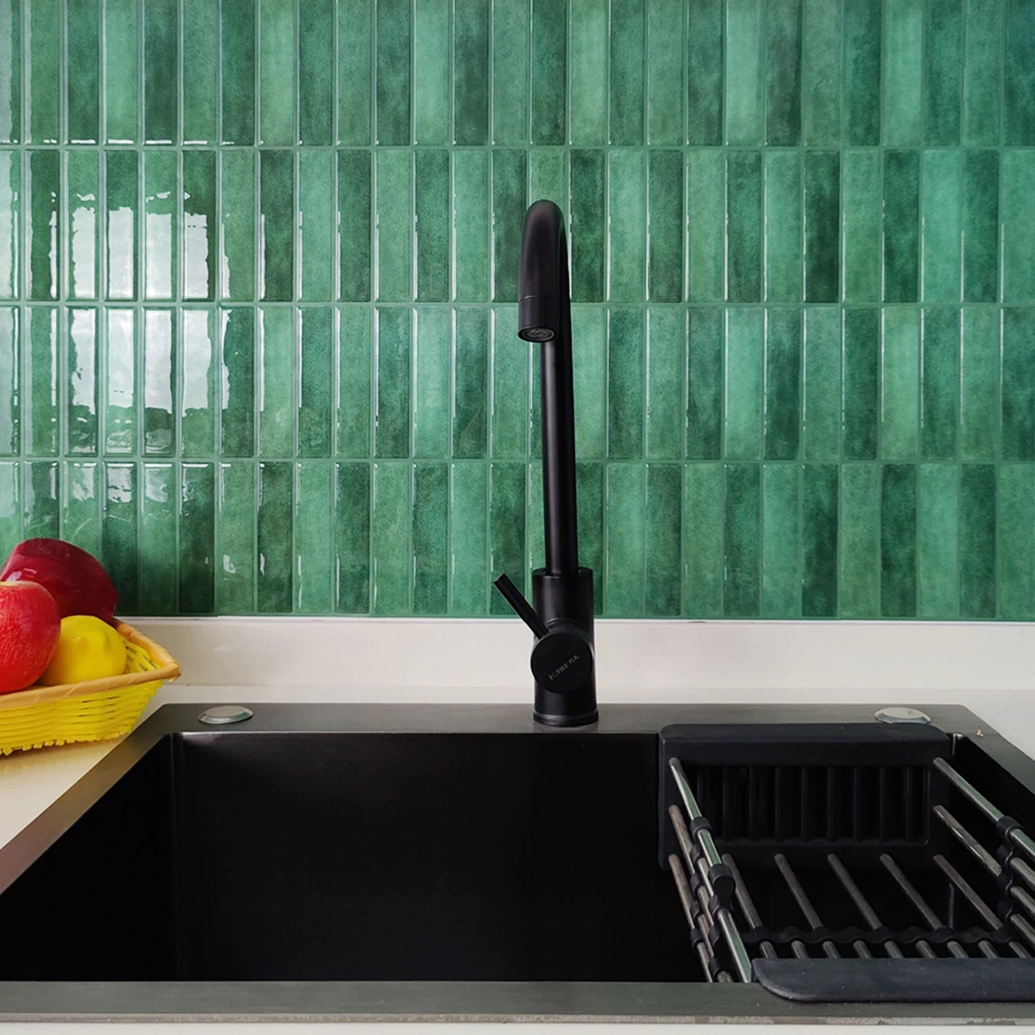 3D Peel and Stick Wall Tiles