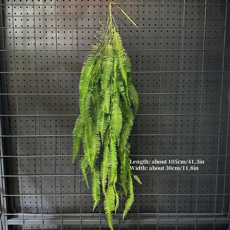 Artificial Hanging Vine Greenery