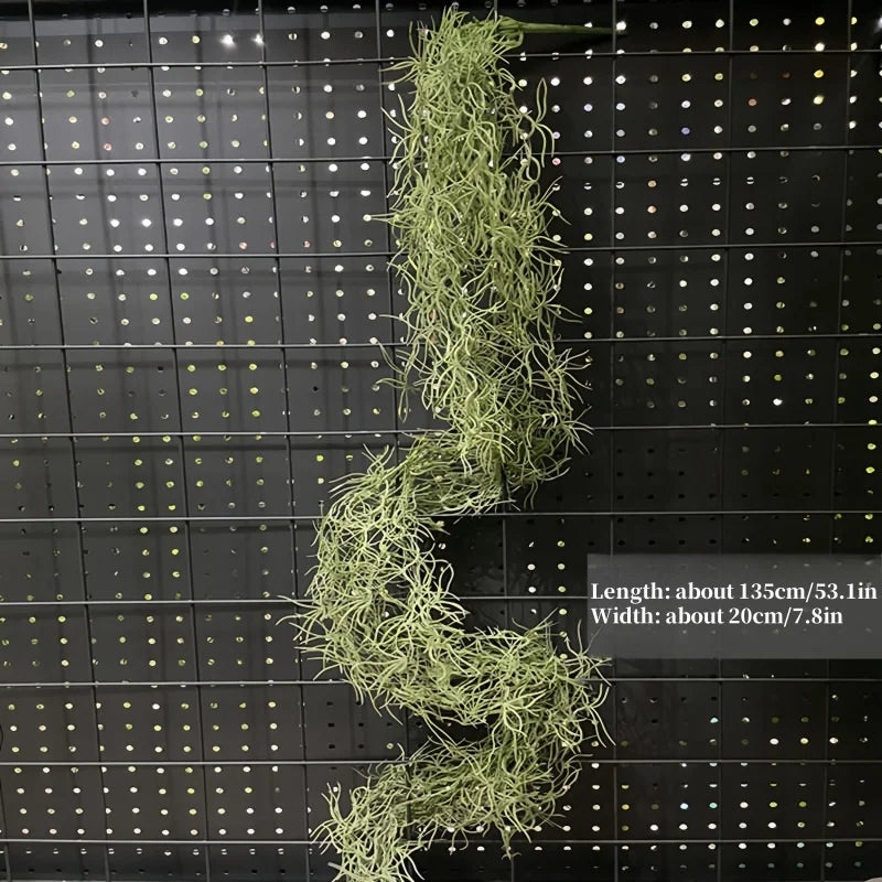 Artificial Hanging Vine Greenery