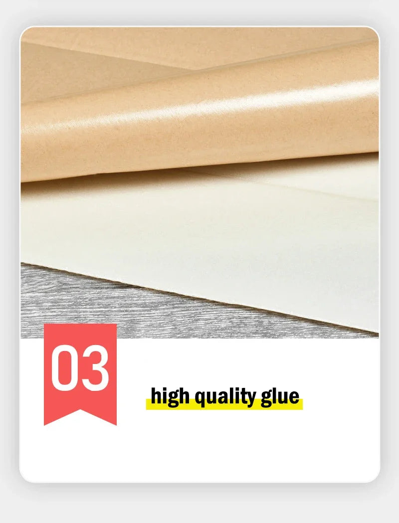 3D Brick Self Adhesive Wall Panel