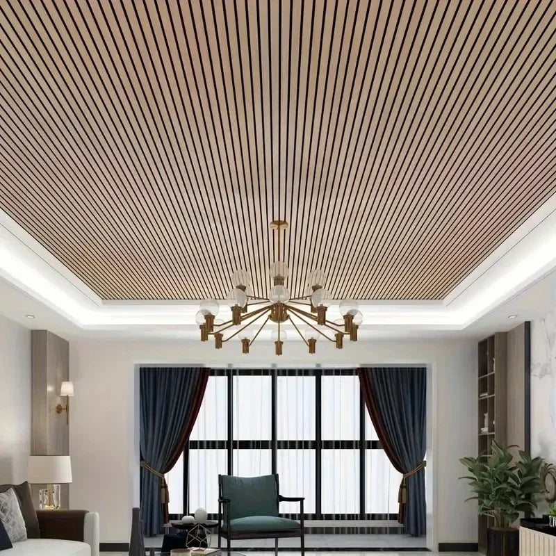 3M Self-Adhesive Grid Panel Wall Sticker SXP Peel and