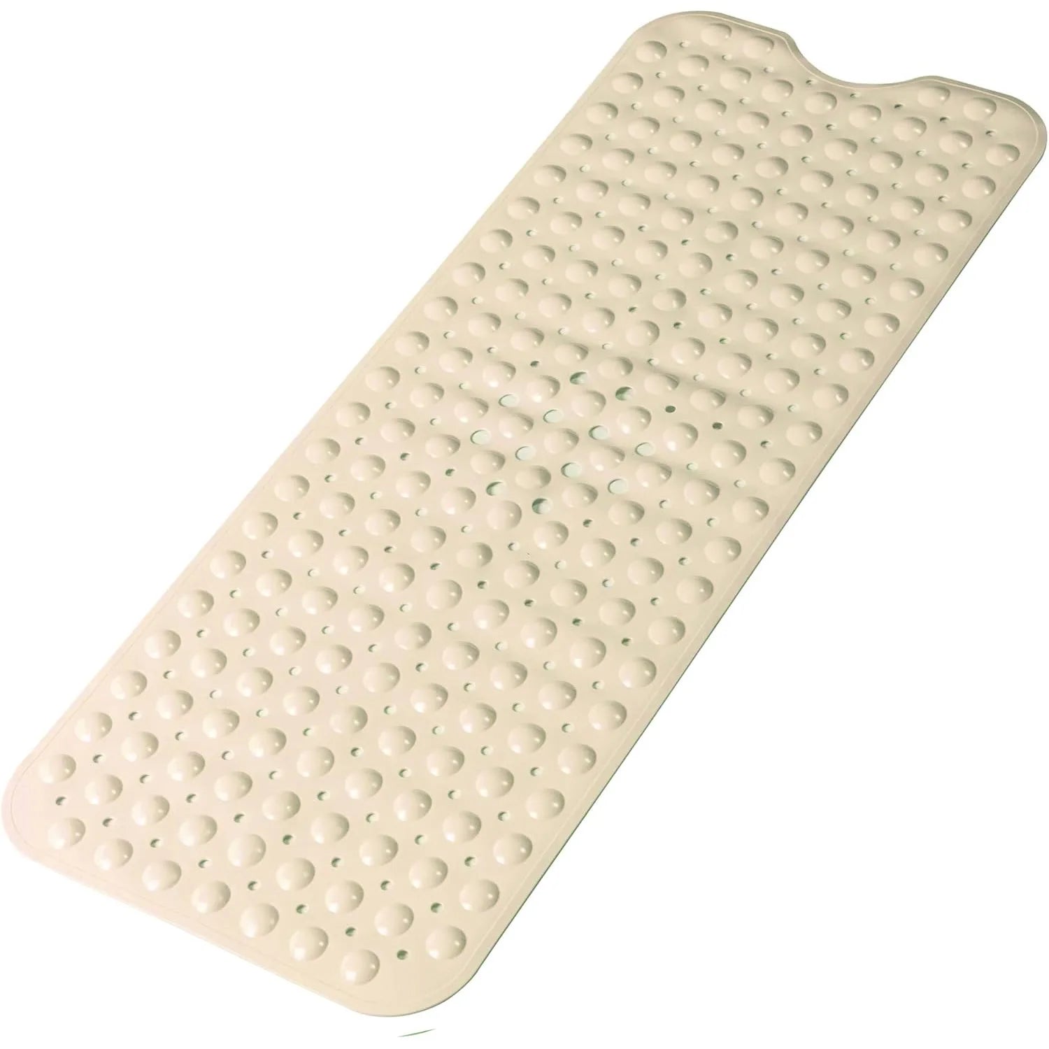 1pc Cartoon Extra Long Bathtub Mat 40x100cm Non Slip Bath Mat
