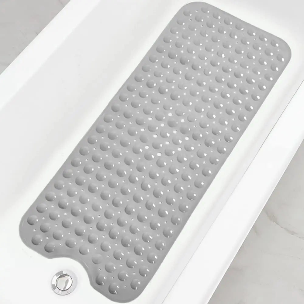 Extra Long Non Slip Bathtub Mat