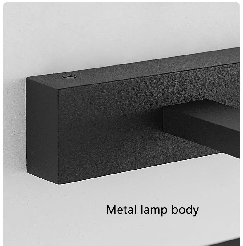 Modern Mirror Vanity Wall Lamp