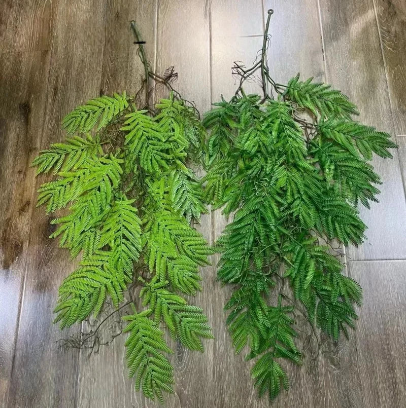 Artificial Hanging Vine Greenery