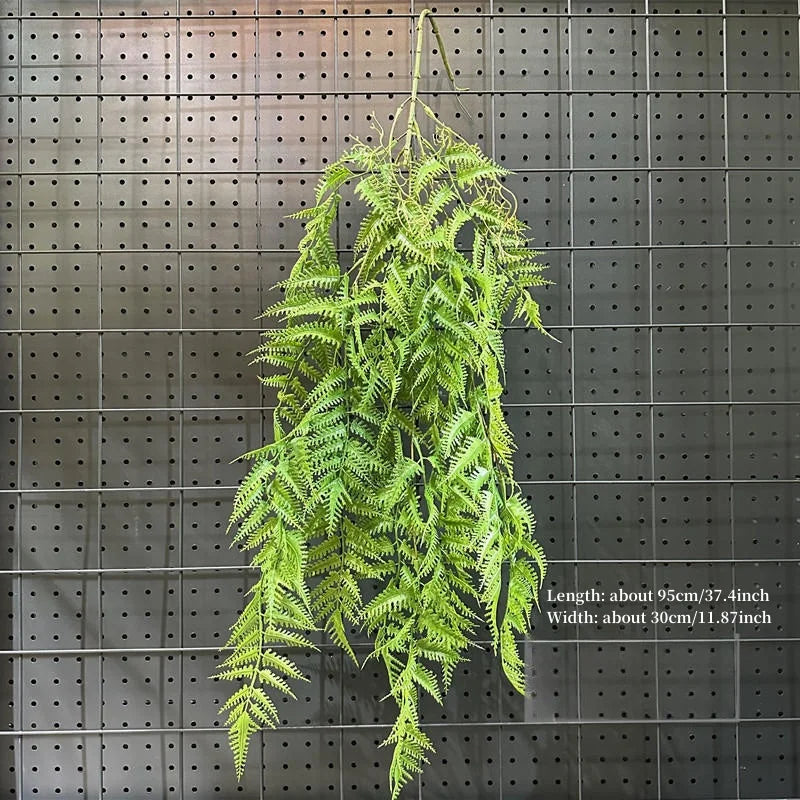 Artificial Hanging Vine Greenery