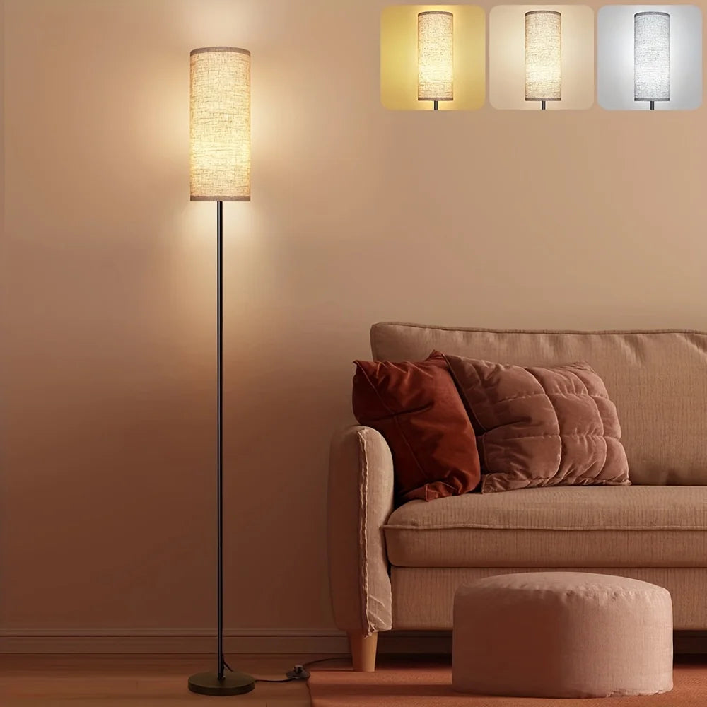 Modern Luxury Arc Floor Lamp