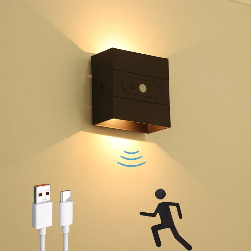 4000mAH Painting Picture Light Portrait With Remote Living Room