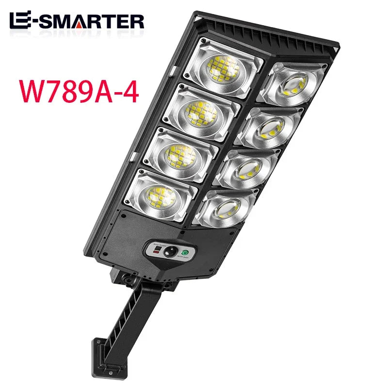 Solar Motion Garage and Yard Light