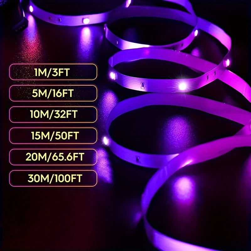RGB Room LED Strip