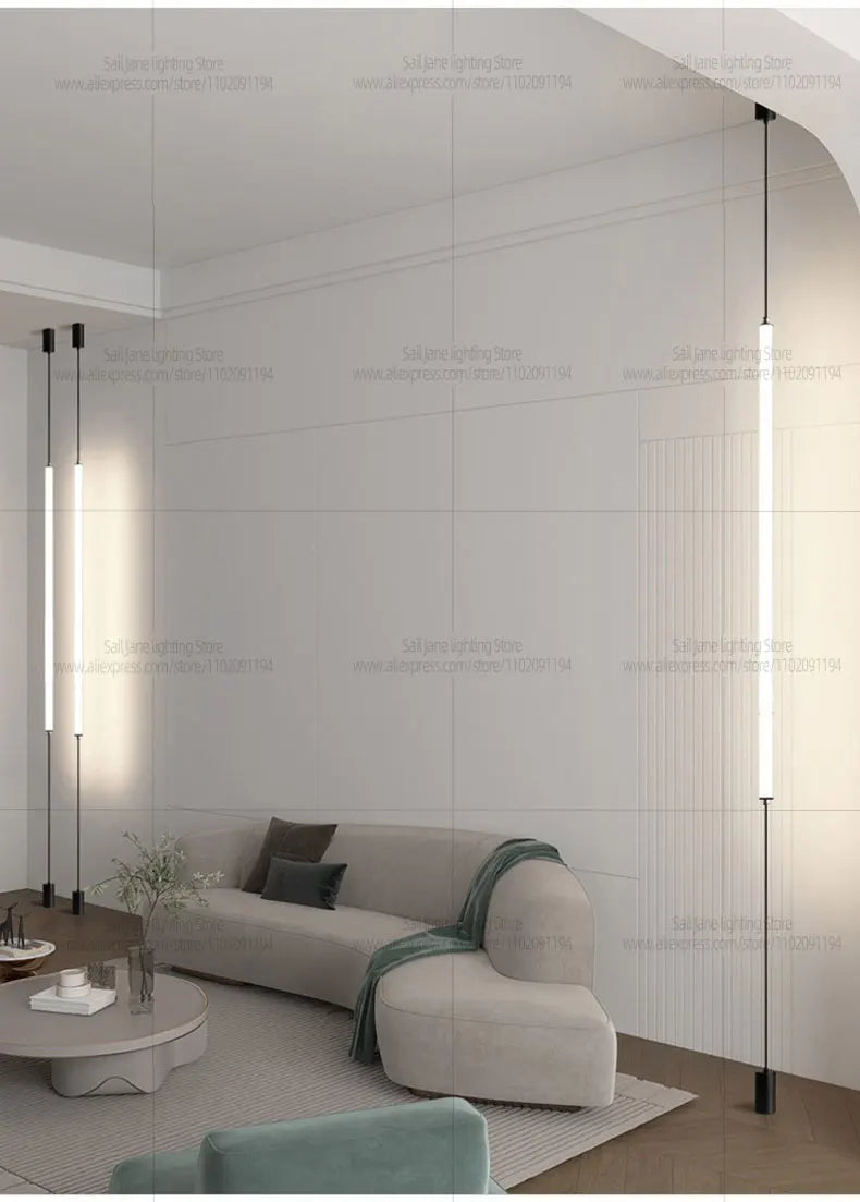 Italian Designer Arc Floor Lamp