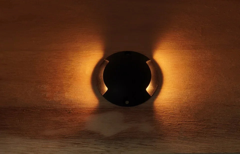 Surface Mount LED Ground Spot Light