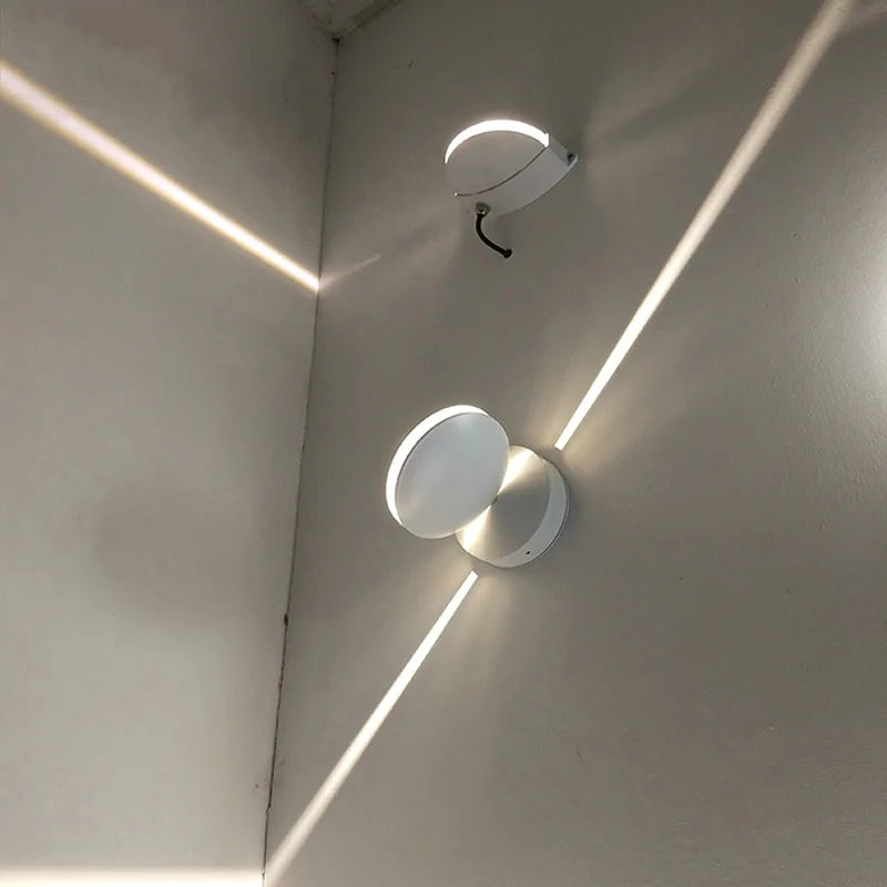 Outdoor IP65 Window Wall Washer