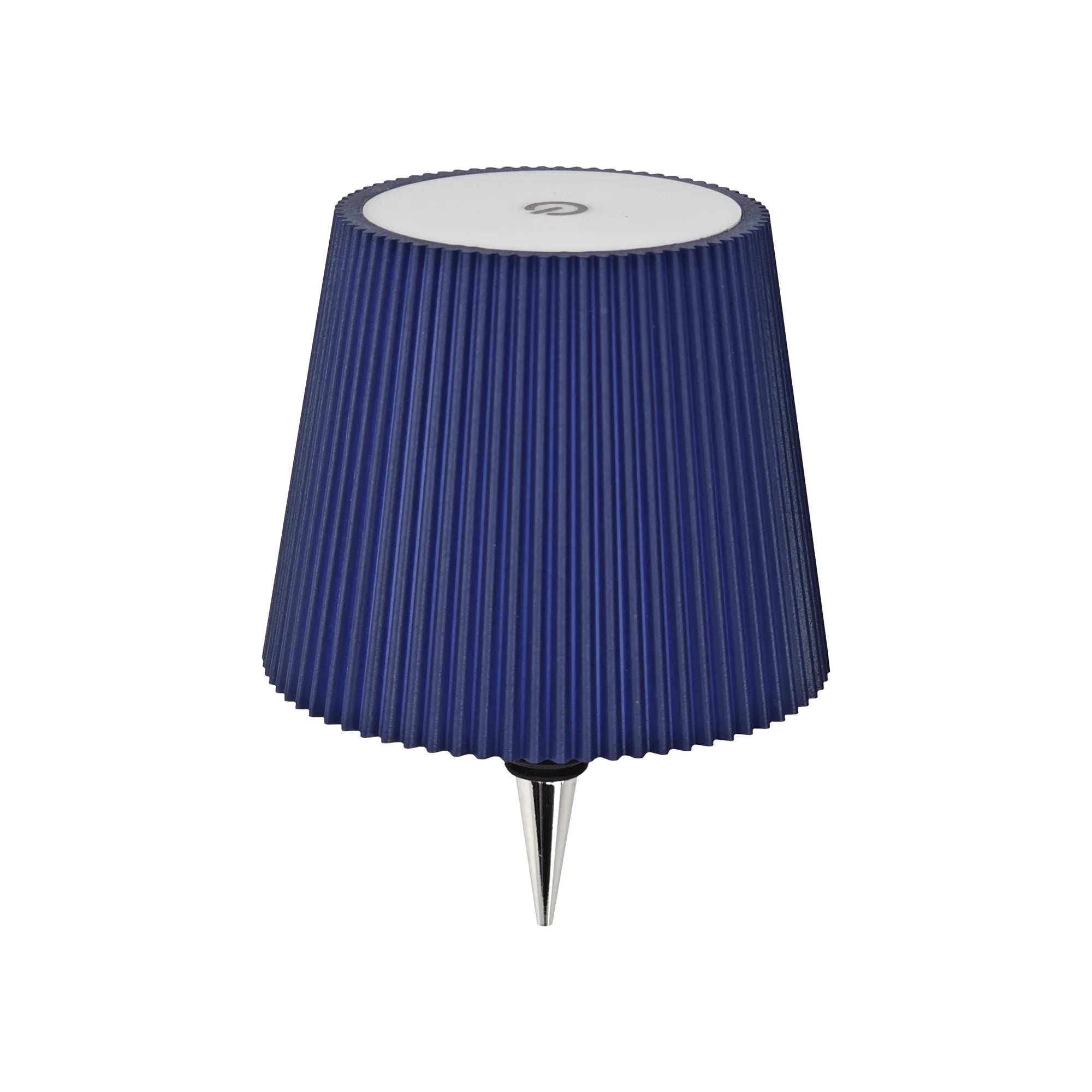 Wireless Wine Bottle Table Lamp