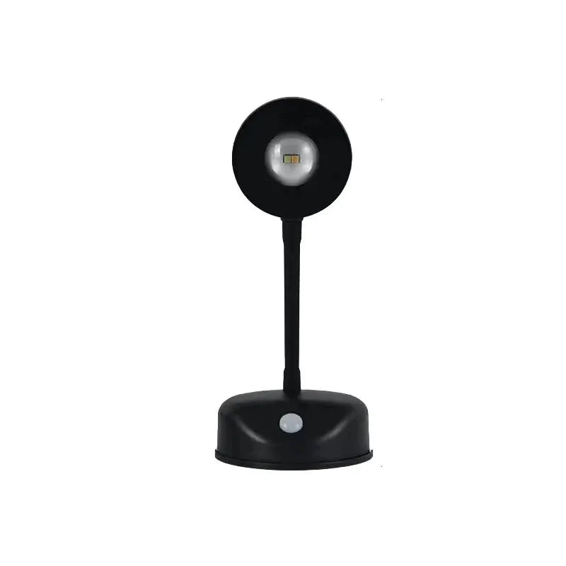 Motion Sensor Rechargeable Wall Light