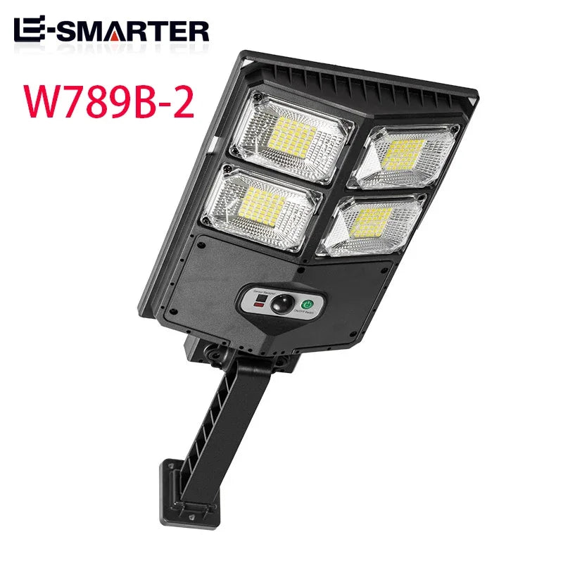 Solar Motion Garage and Yard Light