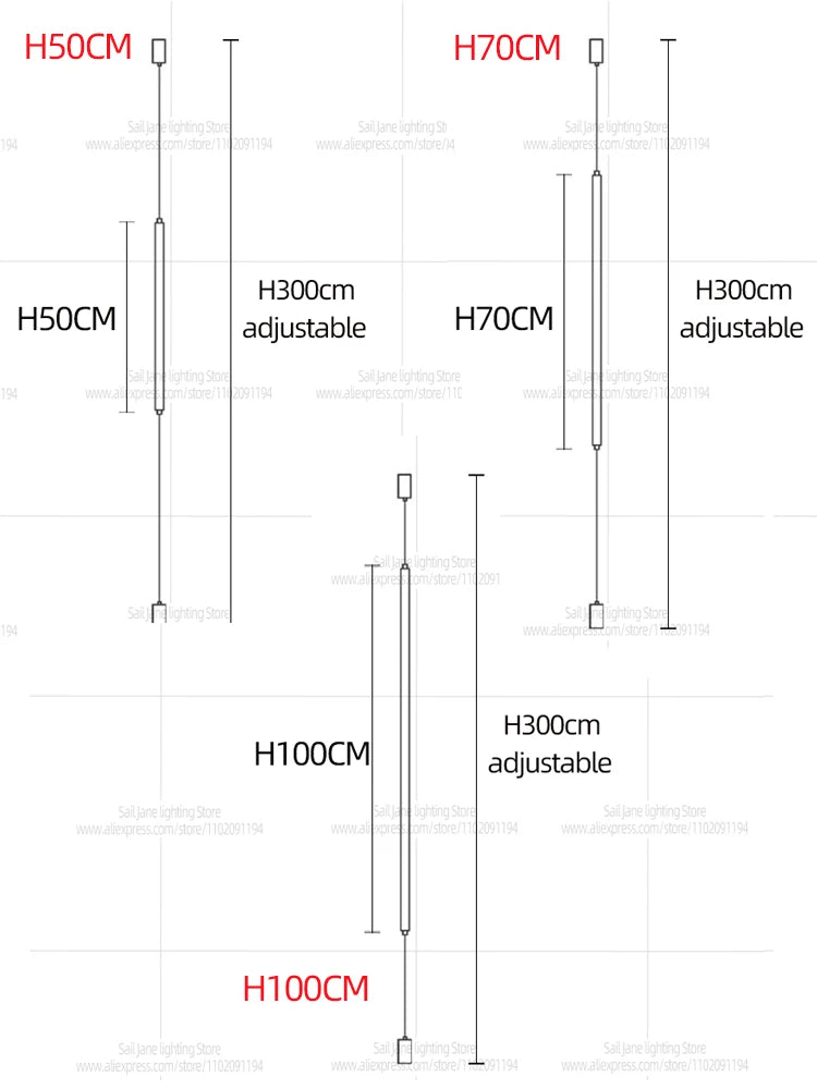 Italian Designer Arc Floor Lamp