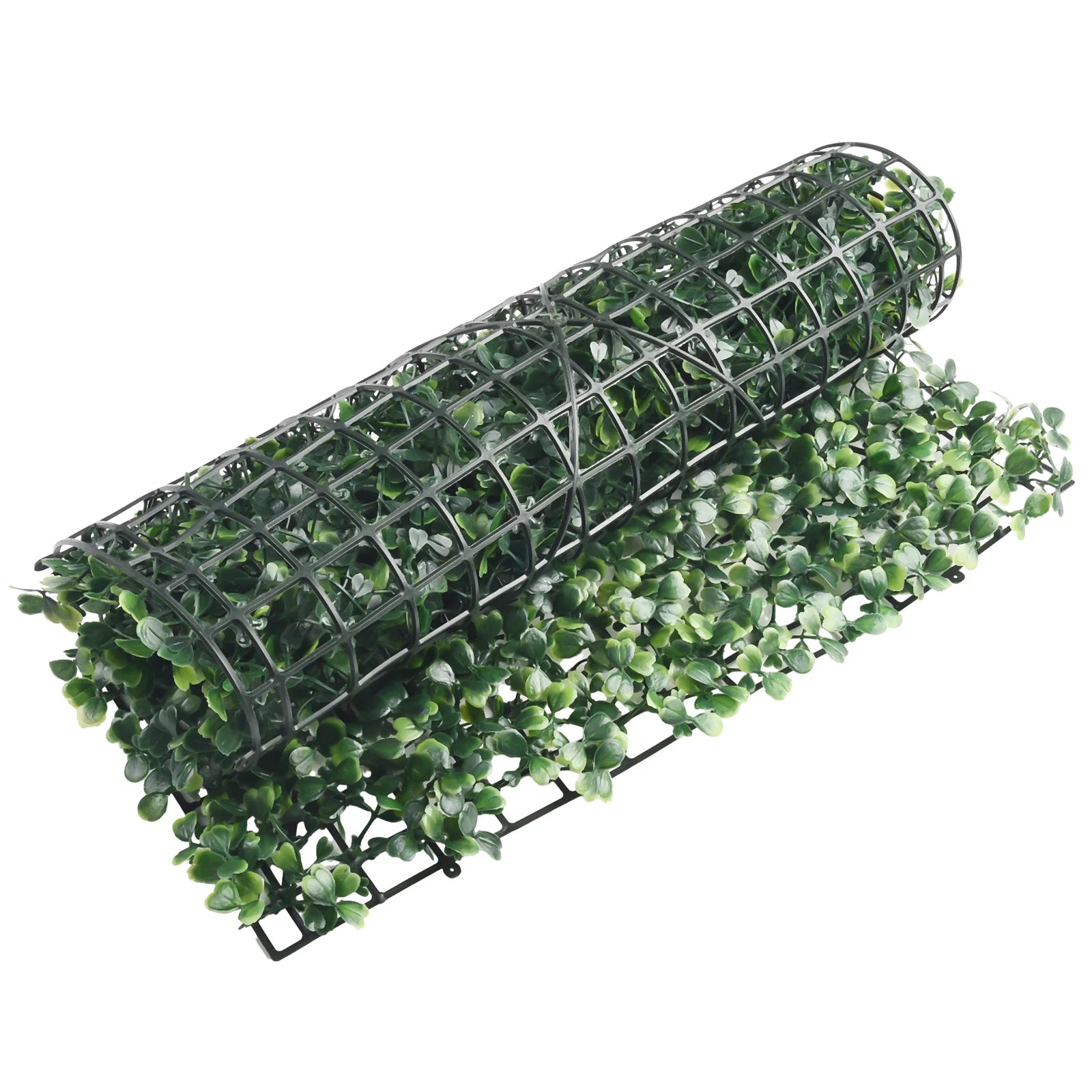 40x60cm Artificial Plant Walls Foliage Hedge Grass Mat Greenery