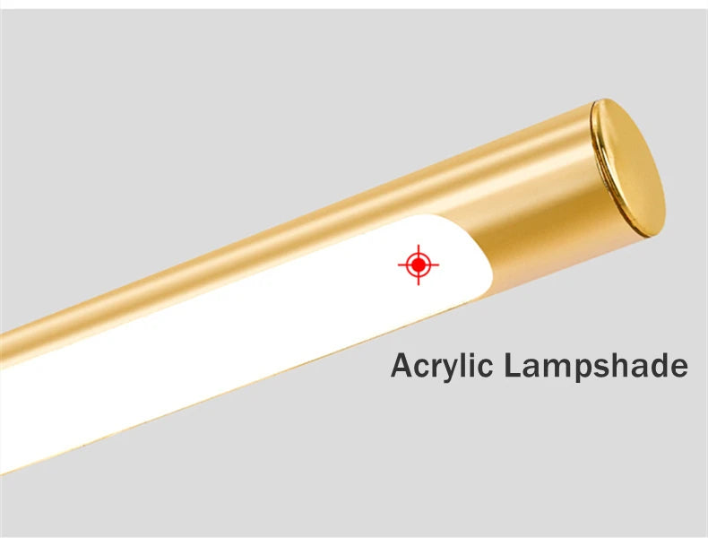 Adjustable Vanity Picture Light