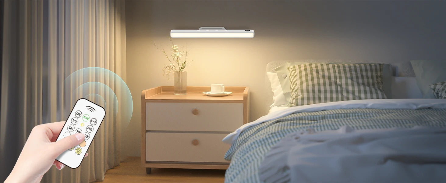 WILLED 5W Dimmable Makeup Light