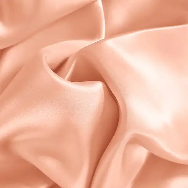 Mulberry Silk Pillowcase With Zipper