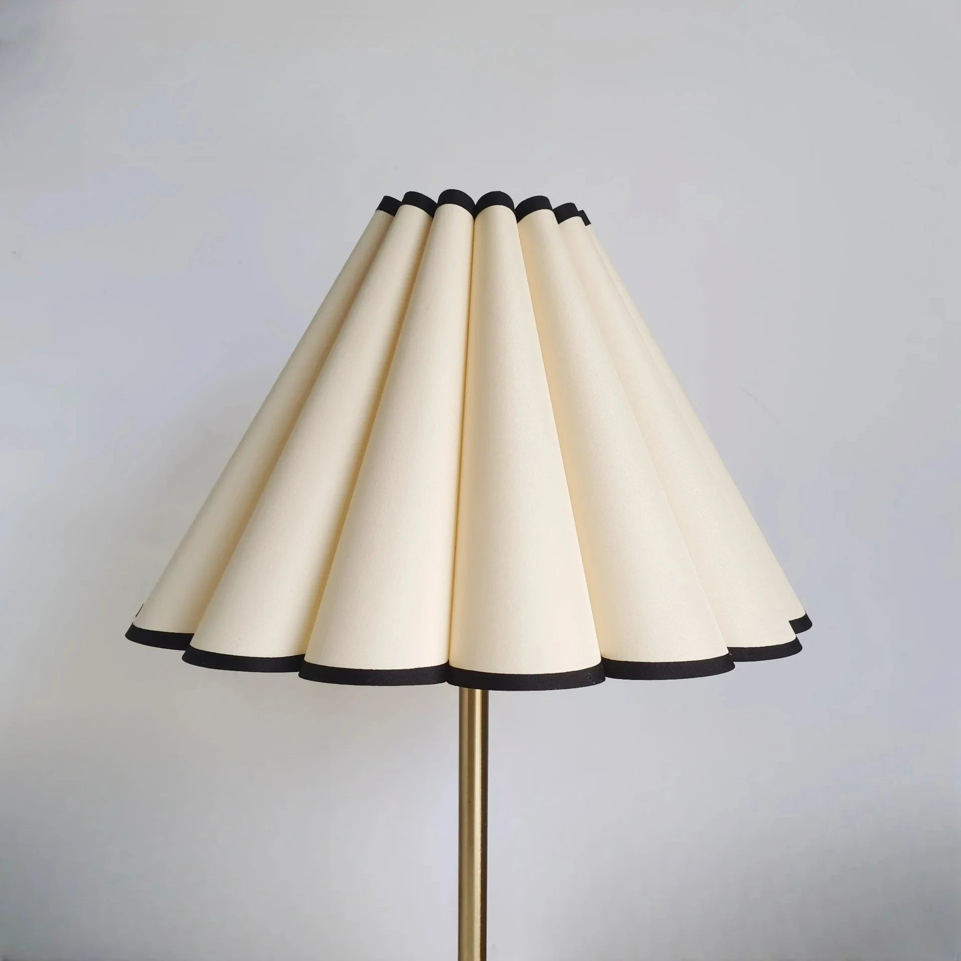 Petal Fabric Lampshade
