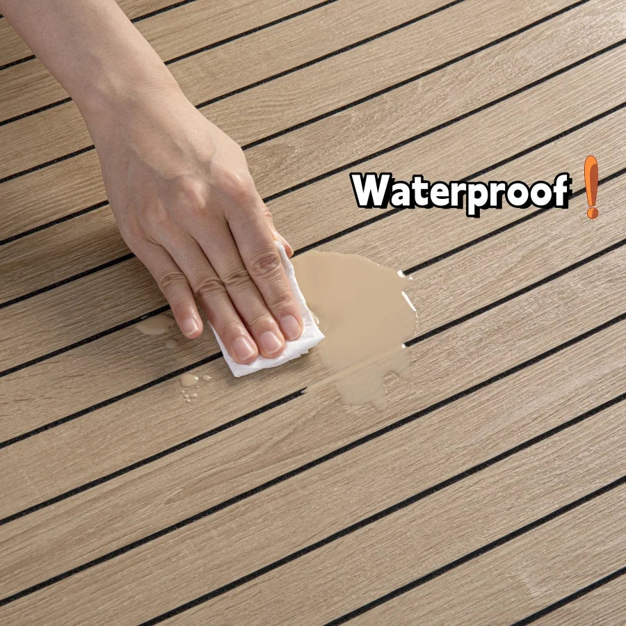 1 Roll Self-Adhesive Wall Panel Sxp Foam Stickers Peel