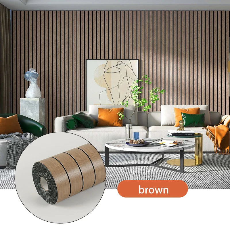 3D Foam Self Adhesive Wall Panel