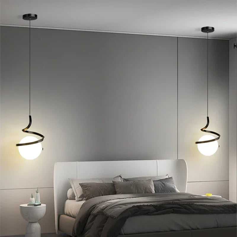 Front Office Lighting Set