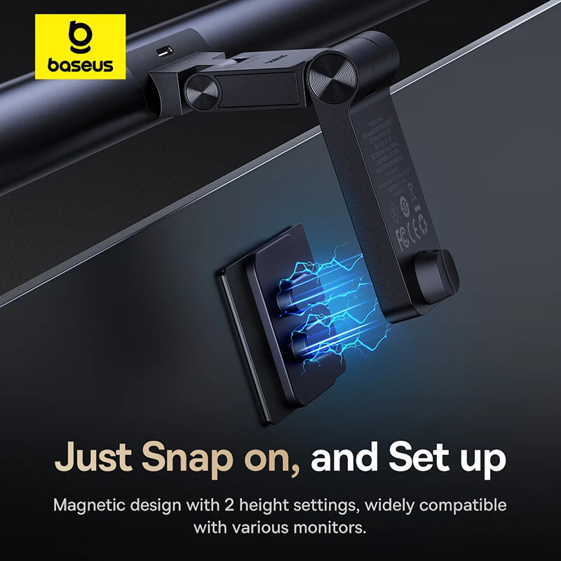 Baseus Magnetic Screen Light Bar