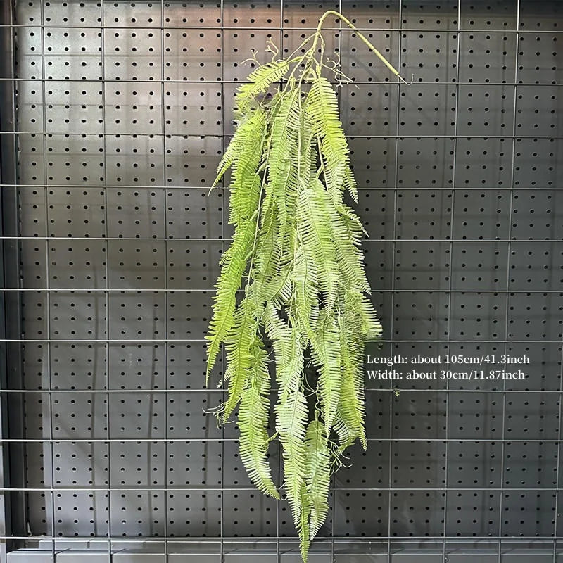 Artificial Hanging Vine Greenery