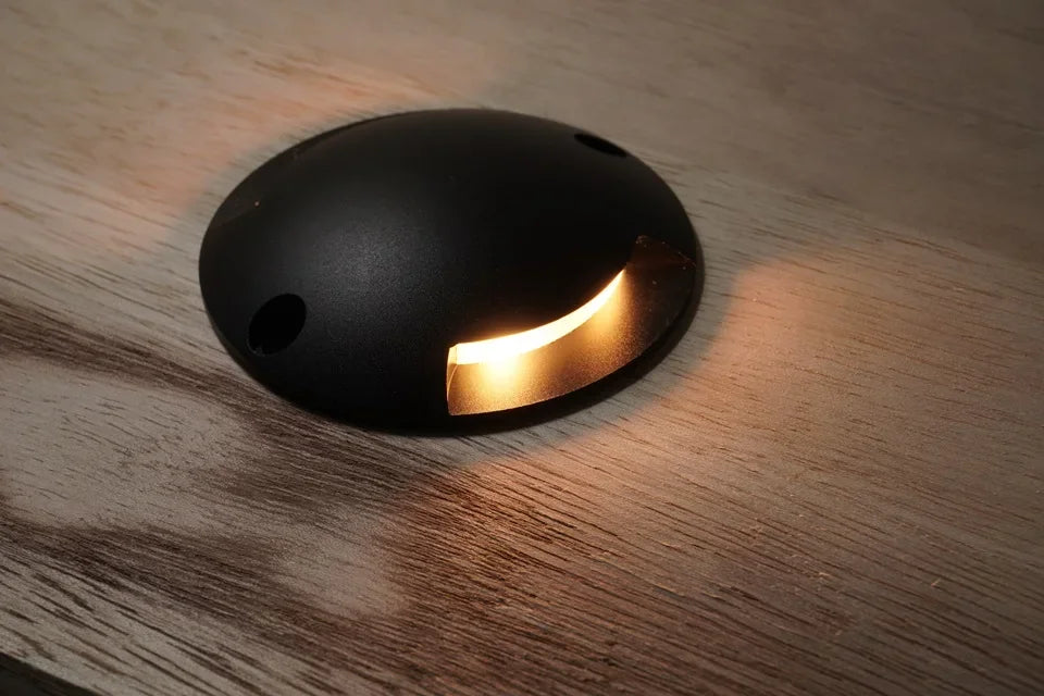 Surface Mount LED Ground Spot Light