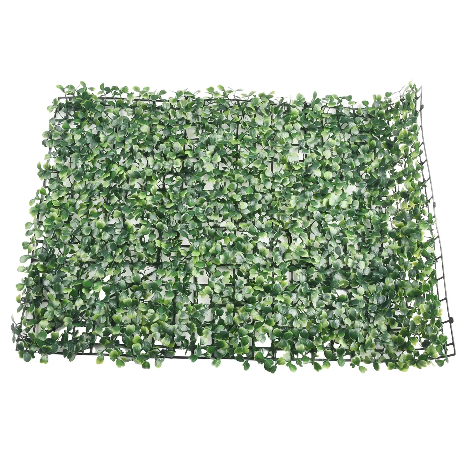 40x60cm Artificial Plant Walls Foliage Hedge Grass Mat Greenery