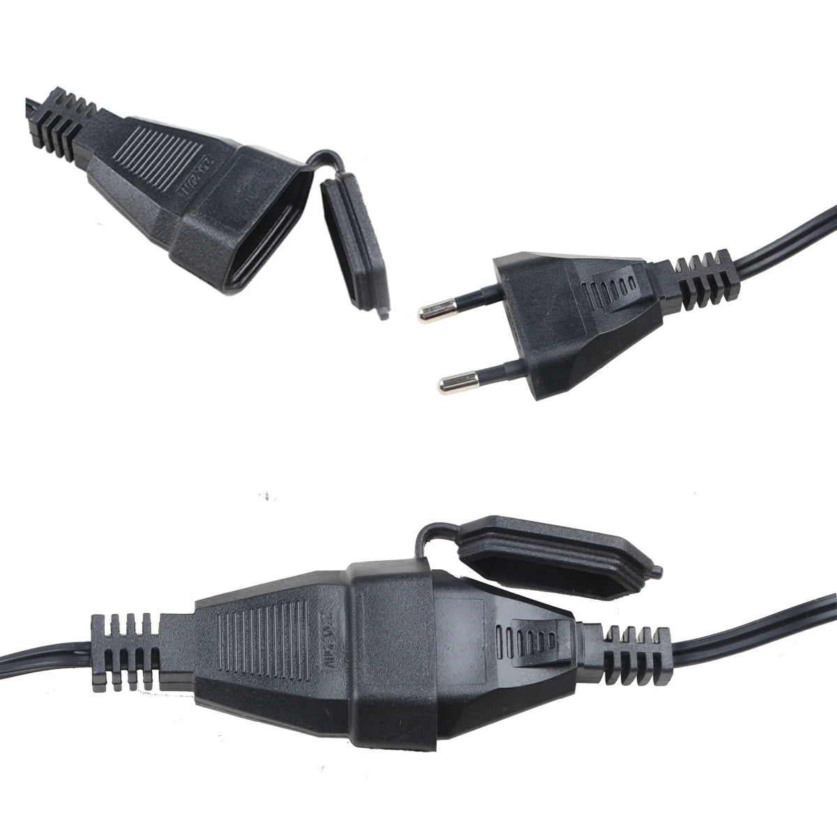 G40 Globe Festoon Patio String Lights