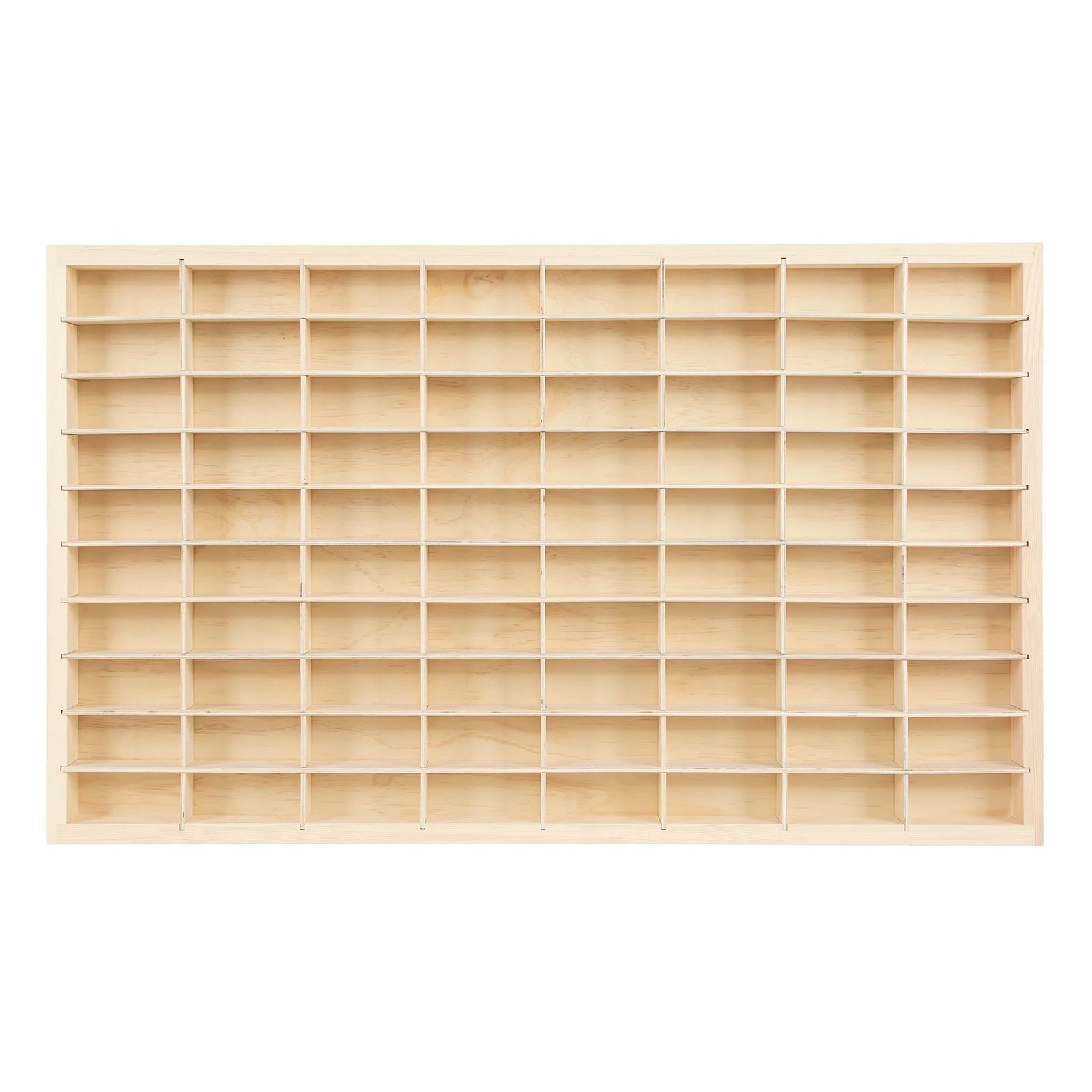 Diecast Car Display Cabinet