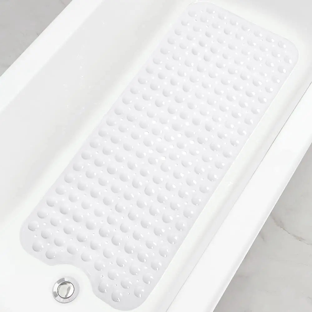 Extra Long Non Slip Bathtub Mat