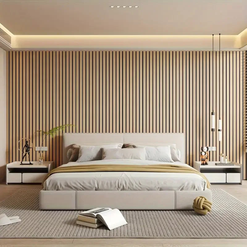 3D Foam Self Adhesive Wall Panel