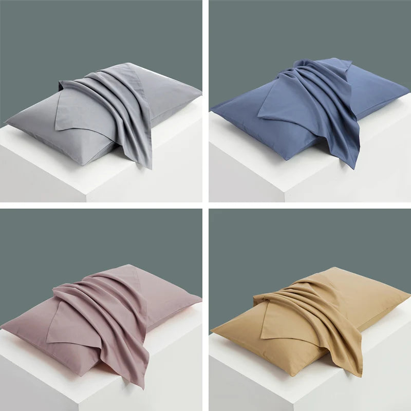 Solid Color Pillow Cover 20 in x 30 in