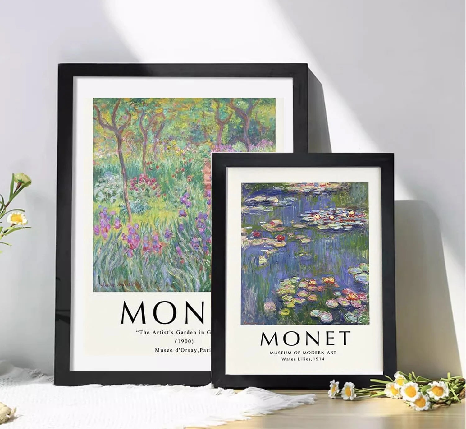 Picture Frame MDF 30X40cm 21x30cm 15X20cm A4 A8 Square