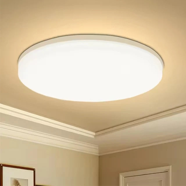 Ultra Thin LED Ceiling Light